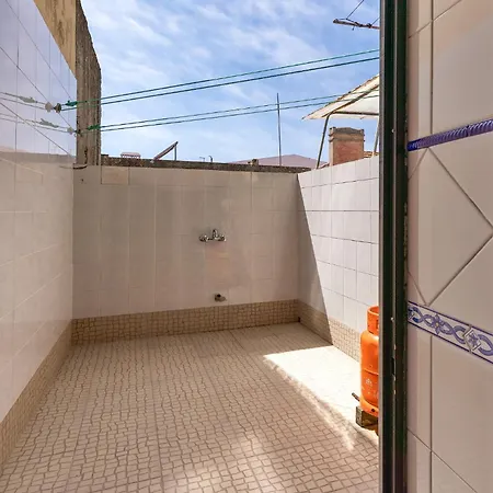 Casa Do Centro * بينيش