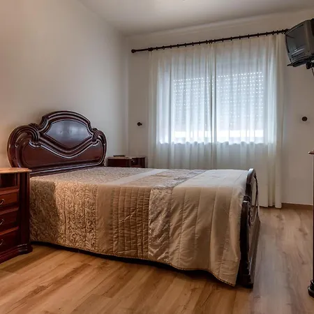 Apartman Casa Do Centro Peniche