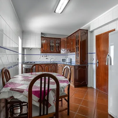 Apartman Casa Do Centro